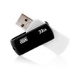 GOODRAM UCO2 USB 2.0 PENDRIVE 32GB FEKETE/FEHÉR