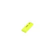 GOODRAM UME2 USB 2.0 PENDRIVE 16GB SÁRGA