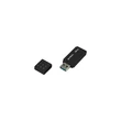 GOODRAM UME3 USB 3.0 PENDRIVE 64GB FEKETE