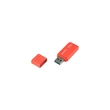 GOODRAM UME3 USB 3.0 PENDRIVE 128GB NARANCS