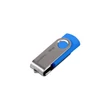 GOODRAM UTS2 USB 2.0 PENDRIVE 16GB KÉK