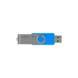 GOODRAM UTS2 USB 2.0 PENDRIVE 16GB KÉK