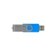 GOODRAM UTS2 USB 2.0 PENDRIVE 16GB KÉK