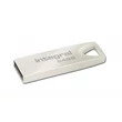 INTEGRAL ARC FÉMHÁZAS USB 2.0 PENDRIVE 64GB