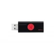 KINGSTON USB 3.0 PENDRIVE DATATRAVELER 106 32GB