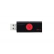 KINGSTON USB 3.0 PENDRIVE DATATRAVELER 106 64GB