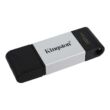 KINGSTON DATATRAVELER 80 USB-C 3.2 GEN 1 PENDRIVE 32GB