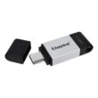 KINGSTON DATATRAVELER 80 USB-C 3.2 GEN 1 PENDRIVE 32GB