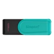 KINGSTON DATATRAVELER EXODIA S USB 3.2 GEN 1 PENDRIVE 128GB