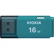KIOXIA TRANSMEMORY U202 USB 2.0 PENDRIVE 16GB KÉK