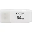 KIOXIA TRANSMEMORY U202 USB 2.0 PENDRIVE 64GB FEHÉR