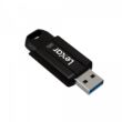 LEXAR JUMPDRIVE S80 USB 3.1 PENDRIVE 32GB FEKETE (130/25 MB/s)