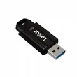 LEXAR JUMPDRIVE S80 USB 3.1 PENDRIVE 64GB FEKETE (150/60 MB/s)