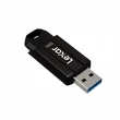 LEXAR JUMPDRIVE S80 USB 3.1 PENDRIVE 128GB FEKETE (150/60 MB/s)