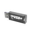 PATRIOT PUSH+ USB 3.2 GEN 1 PENDRIVE 32GB