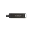 PATRIOT RAGE R550 USB 3.2 TYPE-A/TYPE-C PENDRIVE 1TB
