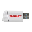 PATRIOT SUPERSONIC RAGE PRIME USB 3.2 GEN 2 PENDRIVE 250GB (600 MB/s ADATÁTVITELI SEBESSÉG)