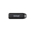 PATRIOT XPORTER 3 SLIDER USB 3.2 GEN 1 PENDRIVE 128GB FEKETE