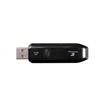 PATRIOT XPORTER 3 SLIDER USB 3.2 GEN 1 PENDRIVE 128GB FEKETE
