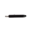 PATRIOT XPORTER 3 SLIDER USB 3.2 GEN 1 PENDRIVE 128GB FEKETE