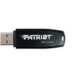 PATRIOT XPORTER CORE USB 3.2 GEN 1 PENDRIVE 64GB FEKETE