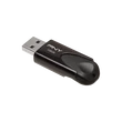 PNY ATTACHE 4 USB 2.0 PENDRIVE 128GB FEKETE