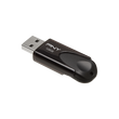 PNY ATTACHE 4 USB 2.0 PENDRIVE 128GB FEKETE