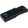PNY ATTACHE 4 USB 3.1 PENDRIVE 128GB FEKETE