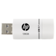 HP X765W USB 3.1 PENDRIVE 128GB FEHÉR/FEKETE