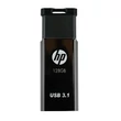 HP X770W USB 3.1 PENDRIVE 128GB (200/100 MB/s)