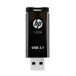 HP X770W USB 3.1 PENDRIVE 128GB (200/100 MB/s)