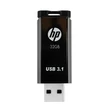 HP X770W USB 3.1 PENDRIVE 32GB (75/30 MB/s)
