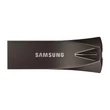 SAMSUNG BAR PLUS USB 3.1 PENDRIVE 128GB SZÜRKE