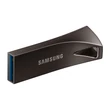 SAMSUNG BAR PLUS USB 3.1 PENDRIVE 128GB SZÜRKE