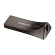 SAMSUNG BAR PLUS USB 3.1 PENDRIVE 128GB SZÜRKE