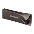 SAMSUNG BAR PLUS USB 3.1 PENDRIVE 256GB SZÜRKE