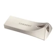 SAMSUNG BAR PLUS USB 3.1 PENDRIVE 64GB EZÜST