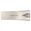 SAMSUNG BAR PLUS USB 3.1 PENDRIVE 128GB EZÜST (400 MB/s)