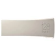 SAMSUNG BAR PLUS USB 3.1 PENDRIVE 128GB EZÜST (400 MB/s)