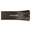 SAMSUNG BAR PLUS USB 3.1 PENDRIVE 128GB SZÜRKE (400 MB/s)