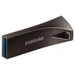 SAMSUNG BAR PLUS USB 3.1 PENDRIVE 128GB SZÜRKE (400 MB/s)