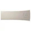 SAMSUNG BAR PLUS USB 3.1 PENDRIVE 64GB EZÜST (300 MB/s)
