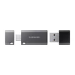SAMSUNG DUO PLUS USB TYPE-C/USB 3.1 PENDRIVE 64GB