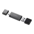SAMSUNG DUO PLUS USB TYPE-C/USB 3.1 PENDRIVE 64GB