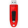 SANDISK USB 3.0 ULTRA PENDRIVE 32GB PIROS