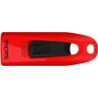 SANDISK USB 3.0 ULTRA PENDRIVE 32GB PIROS