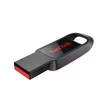 SANDISK USB 2.0 PENDRIVE CRUZER SPARK 128GB