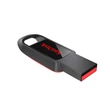SANDISK USB 2.0 PENDRIVE CRUZER SPARK 128GB