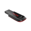 SANDISK USB 2.0 PENDRIVE CRUZER SPARK 128GB