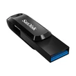 SANDISK ULTRA DUAL DRIVE GO USB 3.1/USB-C PENDRIVE 32GB (150 MB/s)